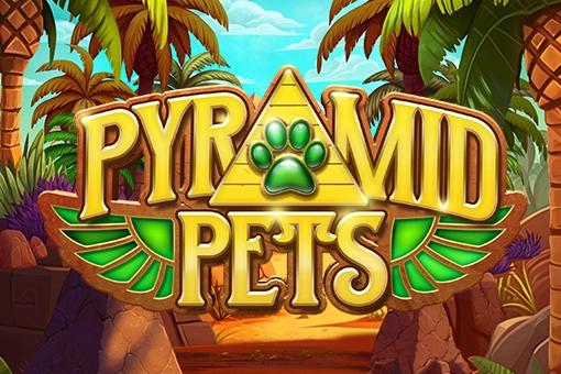 Slot Pyramid Pets