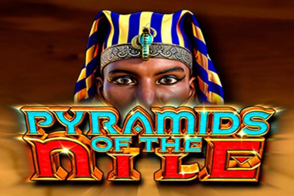 Slot Pyramids of the Nile
