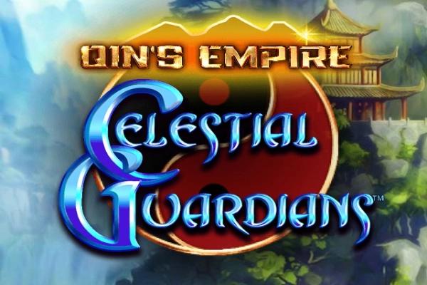 Slot Qin's Empire Celestial Guardians