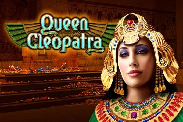 Slot Queen Cleopatra