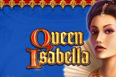 Slot Queen Isabella