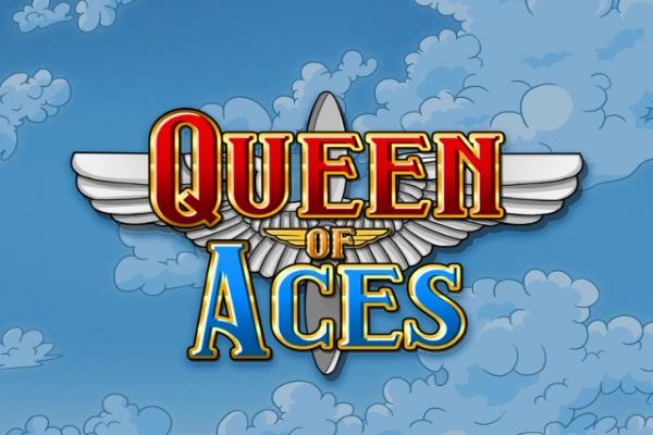 Slot Queen of Aces