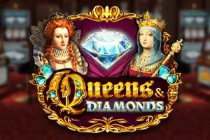 Slot Queens & Diamonds