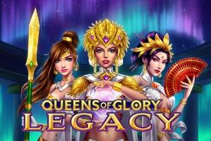 Slot Queens of Glory Legacy