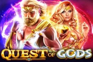 Slot Quest of Gods