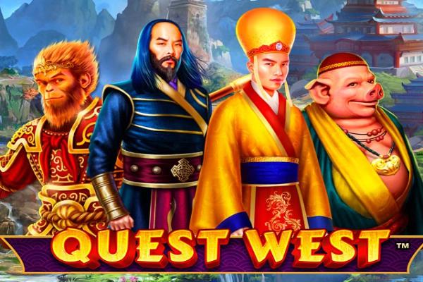 Slot Quest West