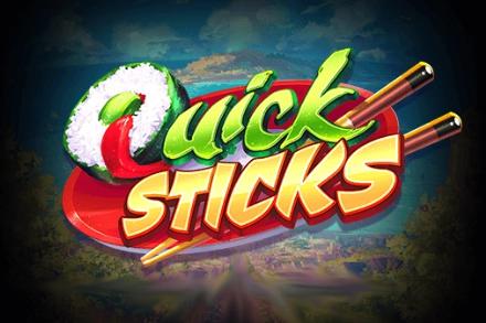 Slot Quick Sticks