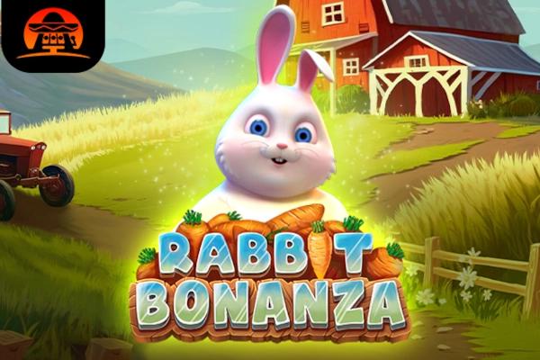 Slot Rabbit Bonanza