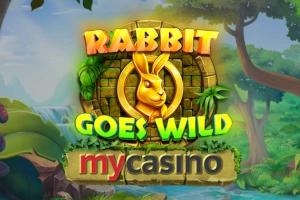 Slot Rabbit Goes Wild