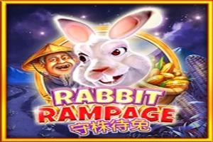 Slot Rabbit Rampage