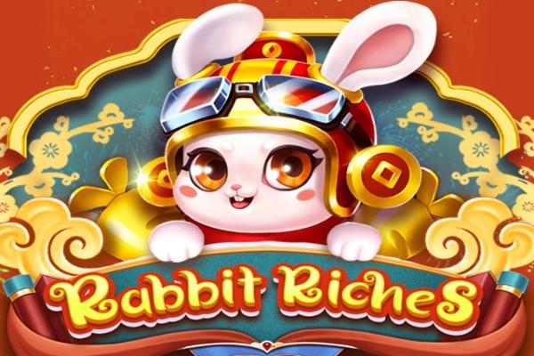 Slot Rabbit Riches