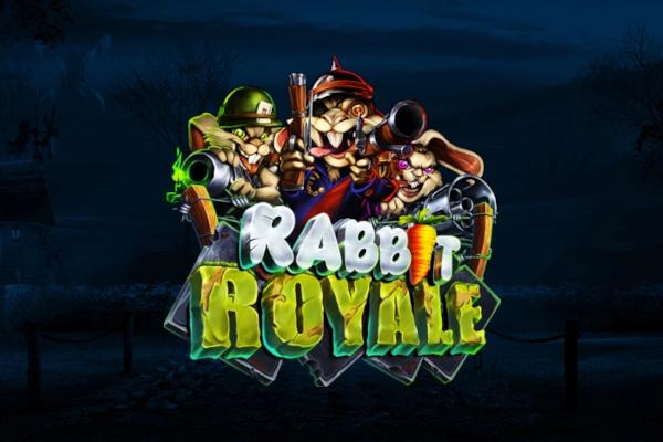 Slot Rabbit Royale
