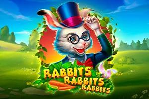Slot Rabbits Rabbits Rabbits