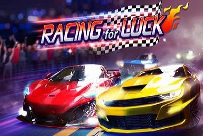 Slot Racing for Luck