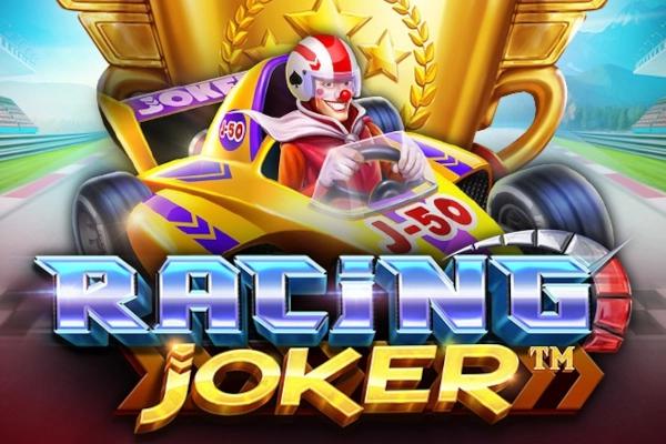 Slot Racing Joker