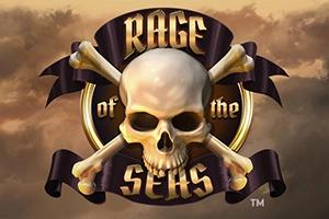 Slot Rage of the Seas