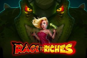 Slot Rage to Riches