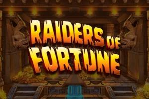 Slot Raiders of Fortune