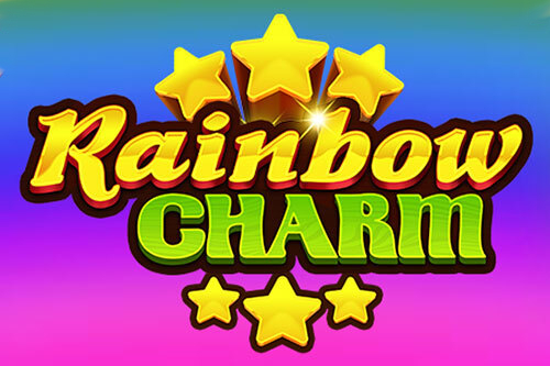 Slot Rainbow Charm