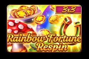 Slot Rainbow Fortune Respin