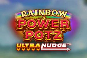 Slot Rainbow Power Potz Ultranudge