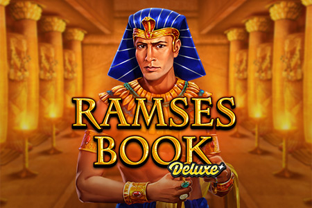 Slot Ramses Book Deluxe