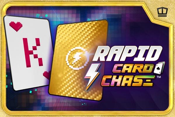 Slot Rapid Card Chase