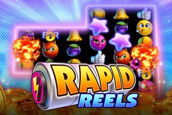 Slot Rapid Reels