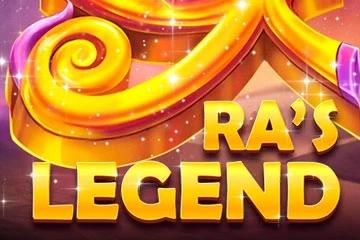 Slot Ra's Legend