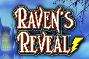Slot Raven's Reveal