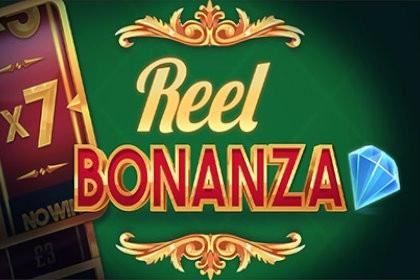 Slot Reel Bonanza