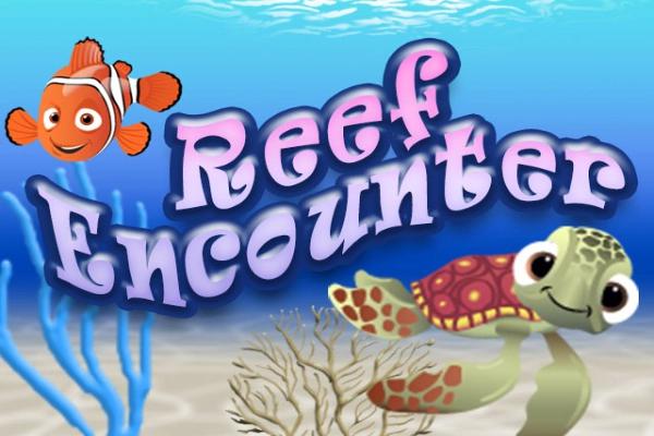 Slot Reef Encounter