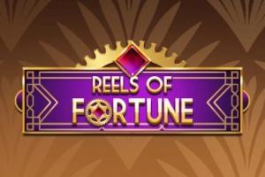 Slot Reels of Fortune