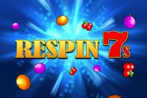 Slot Respin 7s