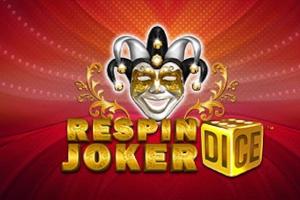 Slot Respin Joker Dice
