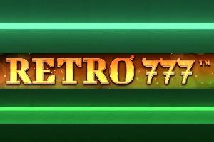 Slot Retro 777