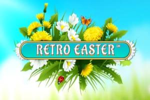 Slot Retro Easter