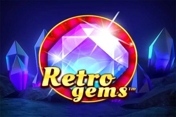 Slot Retro Gems