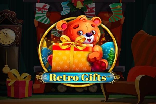Slot Retro Gifts