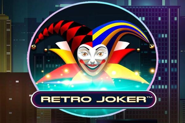 Slot Retro Joker