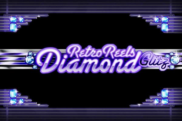 Slot Retro Reels Diamond Glitz