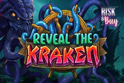 Slot Reveal the Kraken