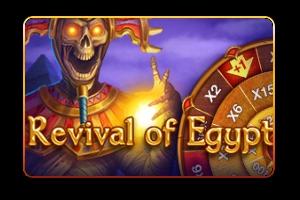 Slot Revival of Egypt
