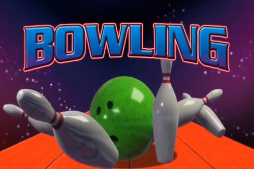 Slot RF Bowling