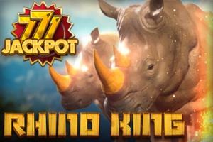 Slot Rhino King 777Jackpot