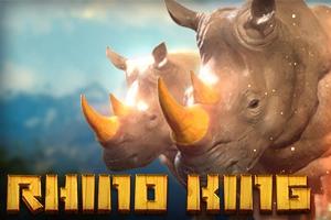 Slot Rhino King