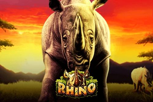 Slot Rhino