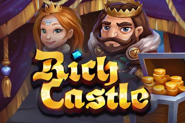 Slot Rich Castle