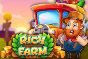 Slot Rich Farm