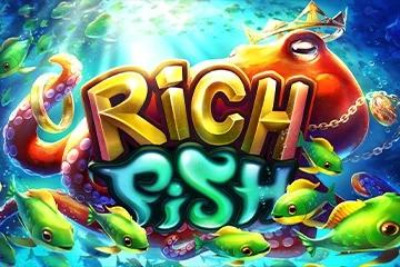 Slot Rich Fish